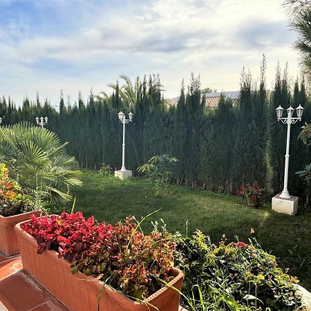 Villa Esmeralda Altea la Vieja Extérieur photo