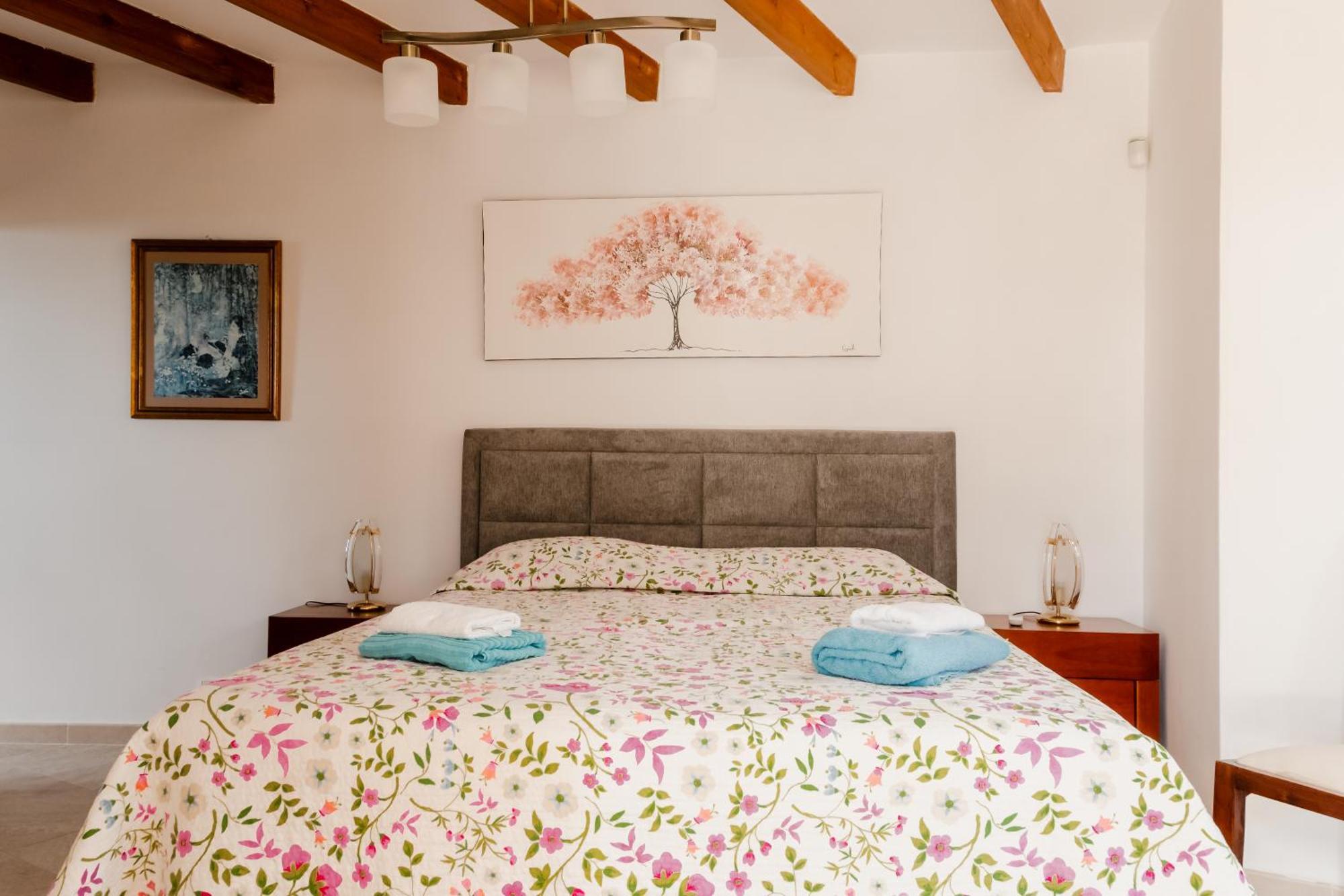 Villa Esmeralda Altea la Vieja Extérieur photo