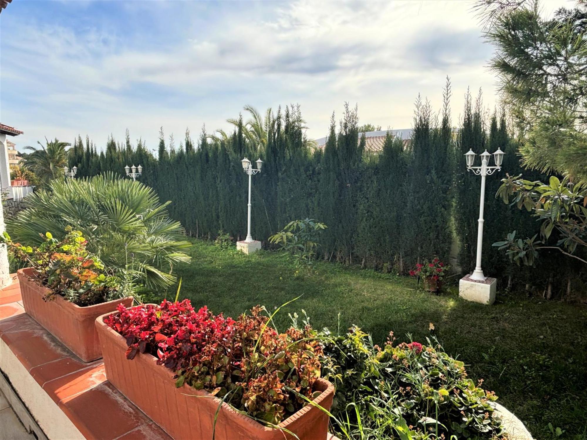 Villa Esmeralda Altea la Vieja Extérieur photo